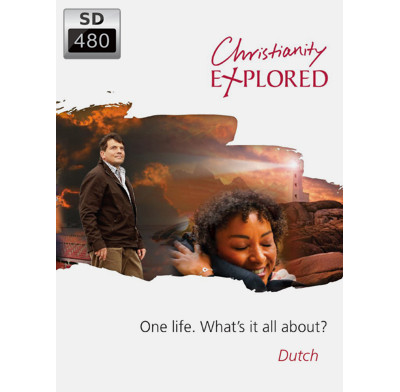Christianity Explored Episodes with Dutch subtitles (SD)