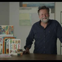 The Biggest Story Posters