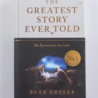 The Greatest Story Ever Told: Christmas Edition