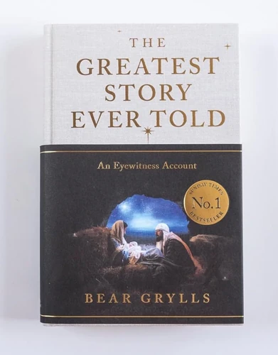 The Greatest Story Ever Told: Christmas Edition