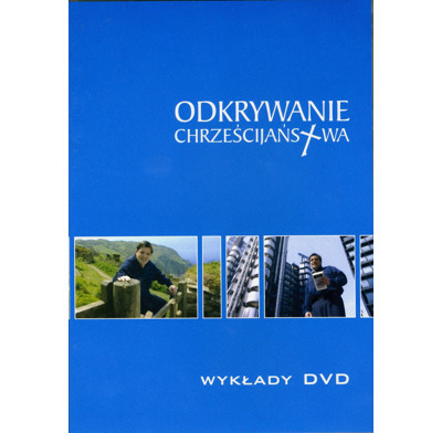 Christianity Explored DVD (Polish)