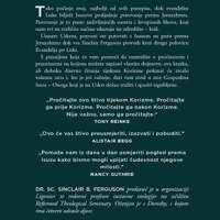 To Seek and to Save (Croatian)
