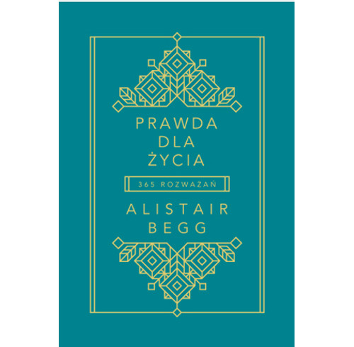 Truth For Life - Volume 1 (Polish edition)