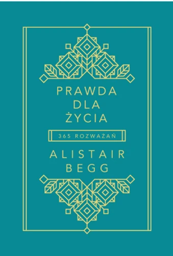 Truth For Life - Volume 1 (Polish edition)