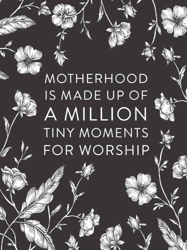 Risen Motherhood