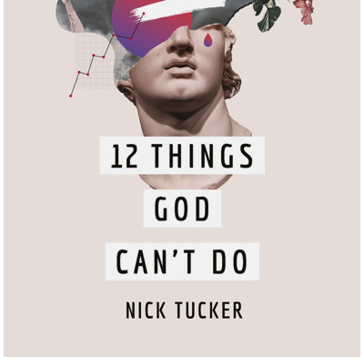 12 Things God Can't Do (audiobook)