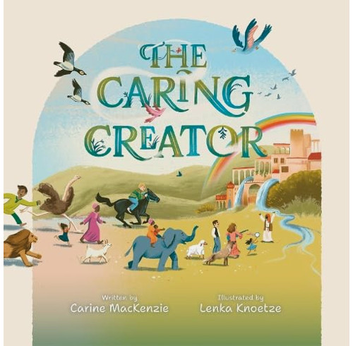 The Caring Creator