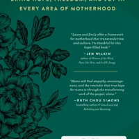 Risen Motherhood