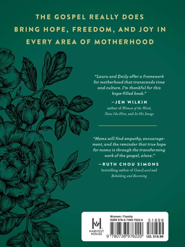 Risen Motherhood