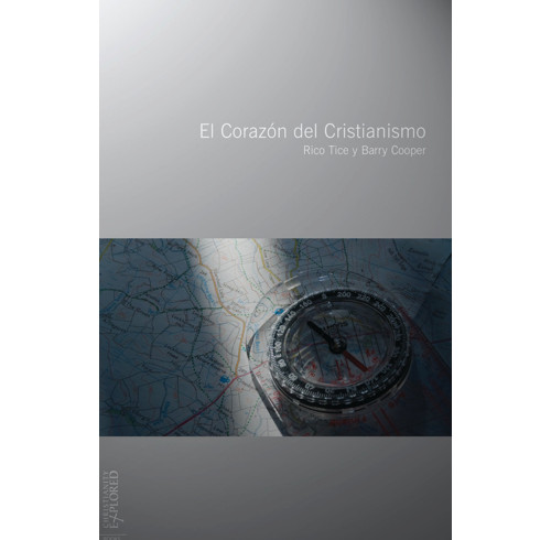 Christianity Explored Book (Spanish) (ebook)