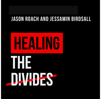 Healing the Divides (audiobook)