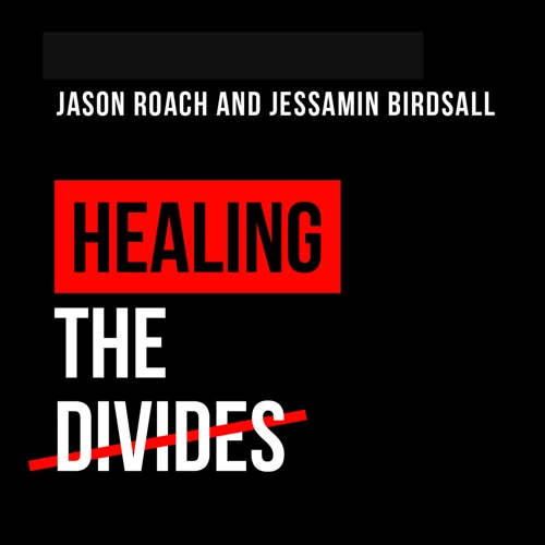 Healing the Divides (audiobook)