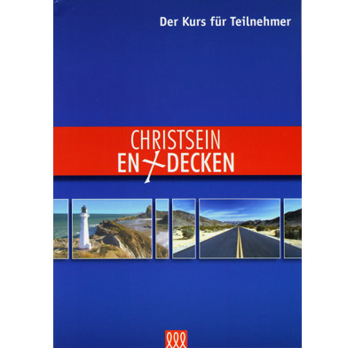 Christianity Explored Study Guide (German)