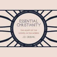 Essential Christianity (ebook)
