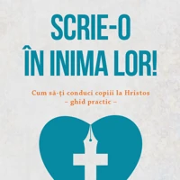 Write It on Their Hearts (Romanian)