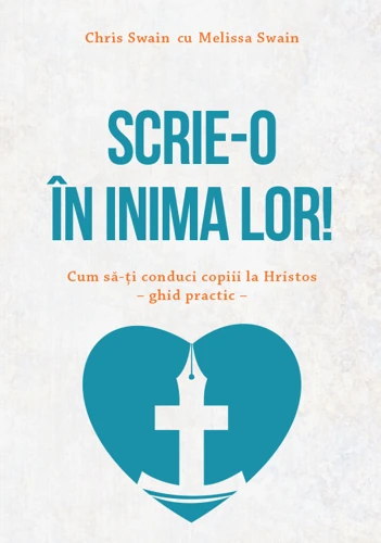 Write It on Their Hearts (Romanian)
