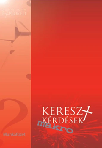 CY Youth Study Guide (Hungarian)