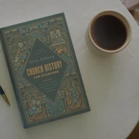Church History for Everyone - Volume 1