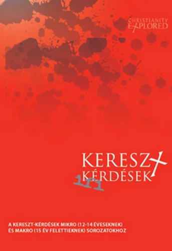 CY Leader's Guide (Hungarian)