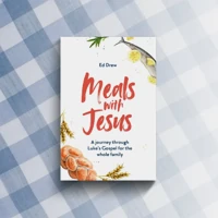 Meals With Jesus