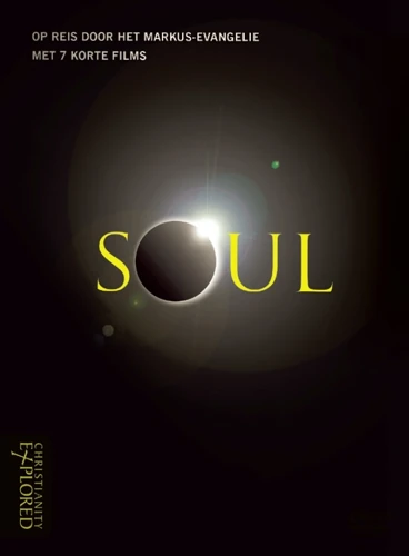 Soul DVD (Dutch)