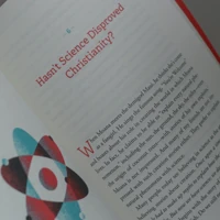 10 Questions Every Teen Should Ask (and Answer) About Christianity