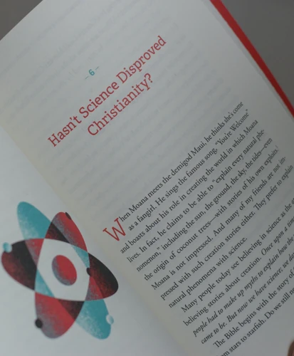 10 Questions Every Teen Should Ask (and Answer) About Christianity