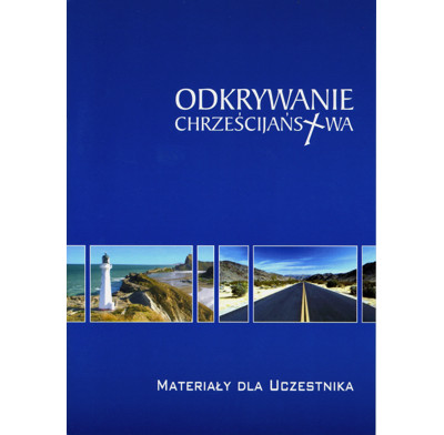Christianity Explored Study Guide (Polish)