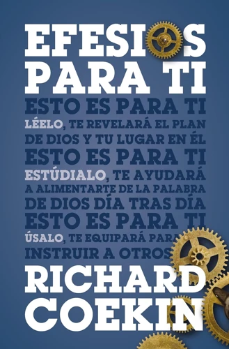 Ephesians For You (Spanish)