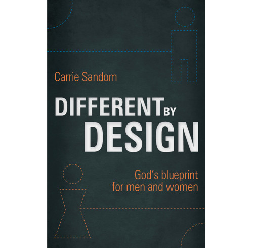 Different by Design