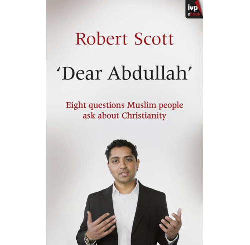 Dear Abdullah (ebook)