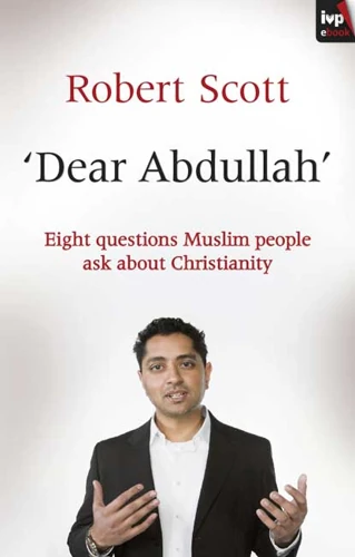 Dear Abdullah (ebook)