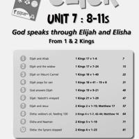 Click Unit 7: 8-11s Leader's Manual