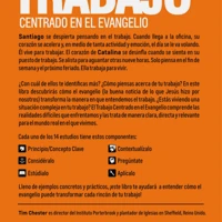 Gospel Centred Work (Spanish)