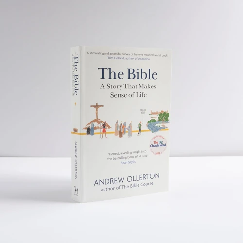 The Bible