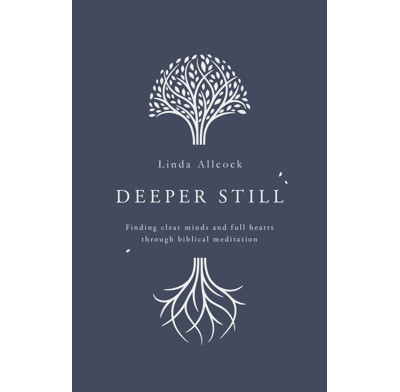 Deeper Still (ebook)