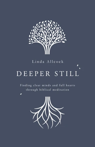Deeper Still (ebook)