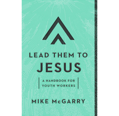 Lead them to Jesus