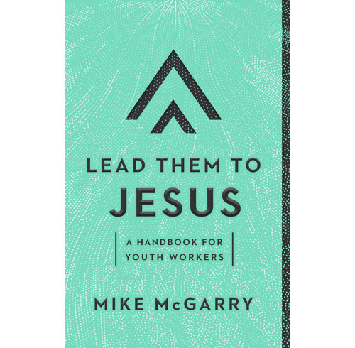 Lead them to Jesus