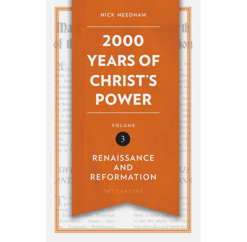 2,000 Years of Christ’s Power Vol. 3