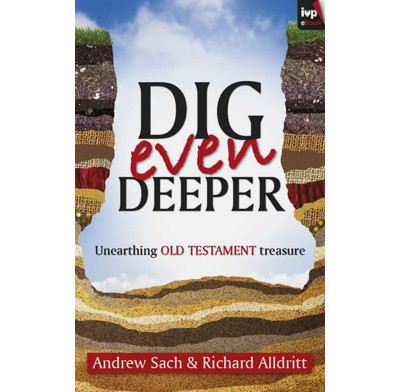 Dig Even Deeper (ebook)
