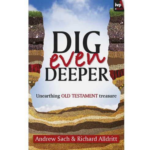 Dig Even Deeper (ebook)