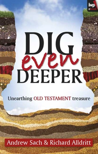 Dig Even Deeper (ebook)