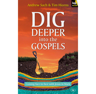 Dig Deeper into the Gospels (ebook)