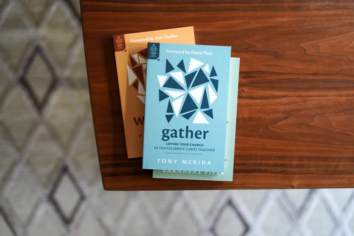 Gather