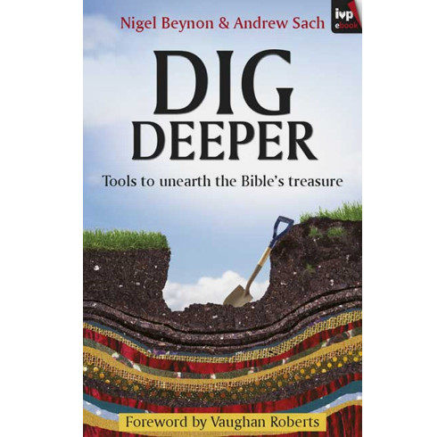 Dig Deeper (ebook)