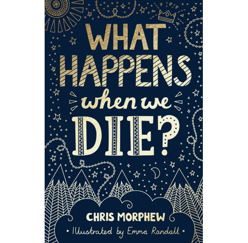 What Happens When We Die? (ebook)