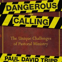 A Dangerous Calling (ebook)