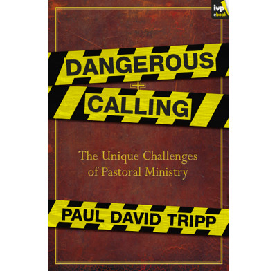 A Dangerous Calling (ebook)