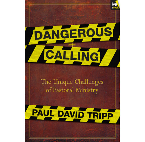 A Dangerous Calling (ebook)